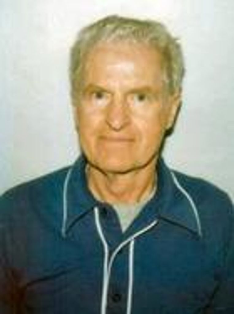 Marion F. Smith