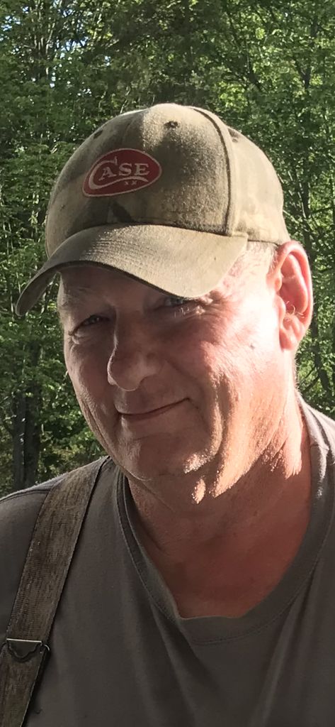 Ronald William Hall Profile Photo