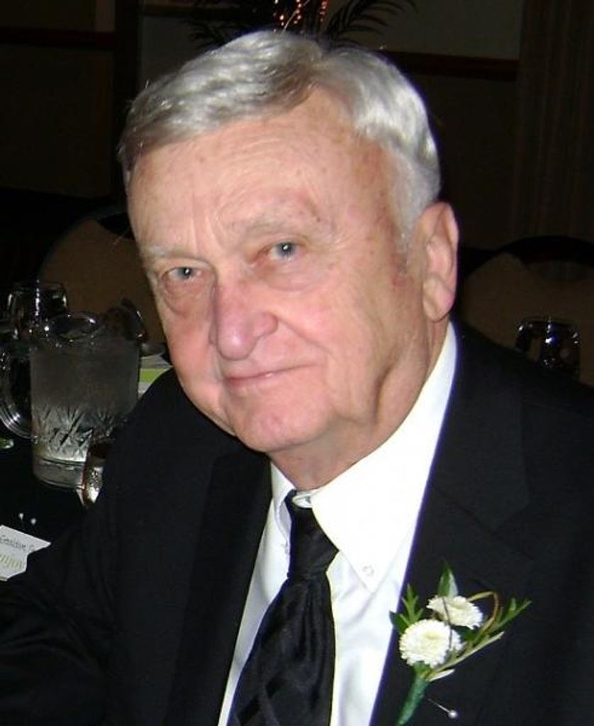 Lloyd Theodore Senne