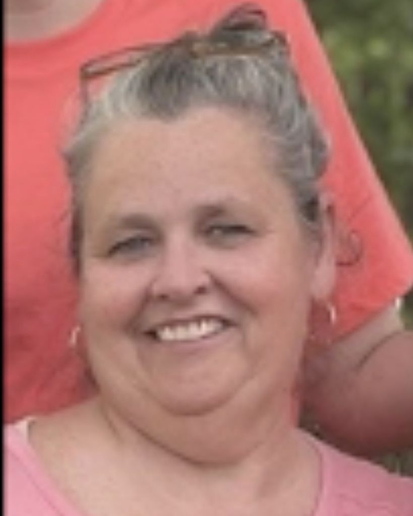 Robin Renae Ogle Profile Photo