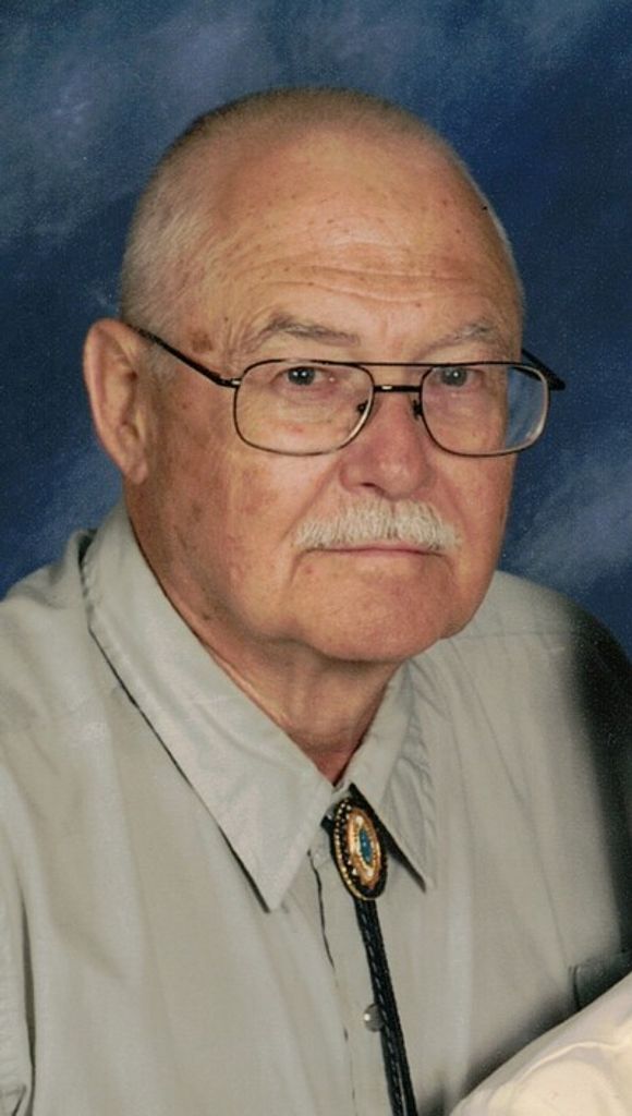 Donald D. Nofziger