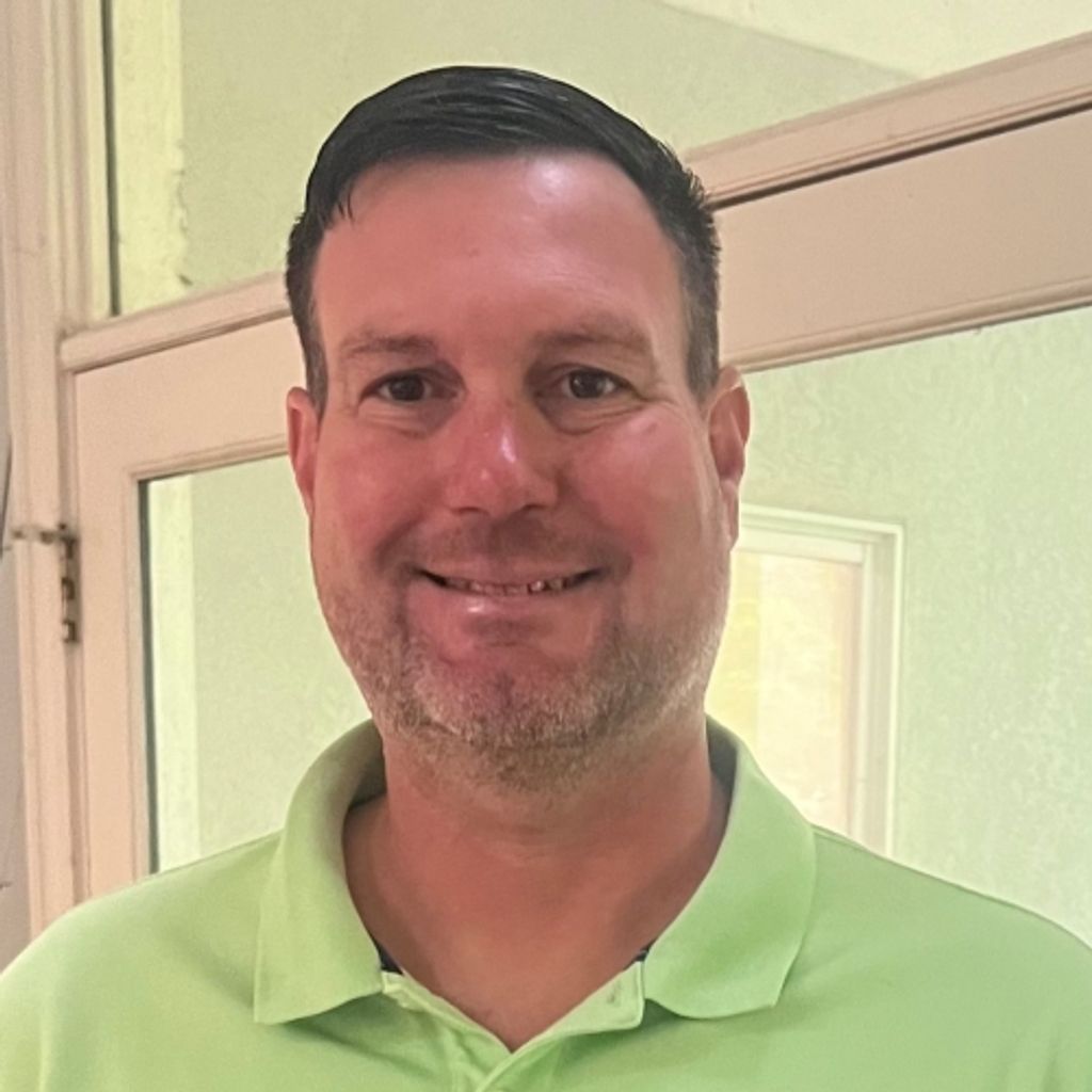 Hubert Brandon Coker Profile Photo