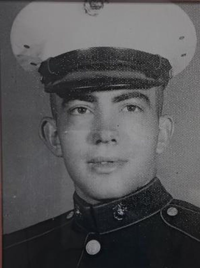 Charles Grandestaff Profile Photo