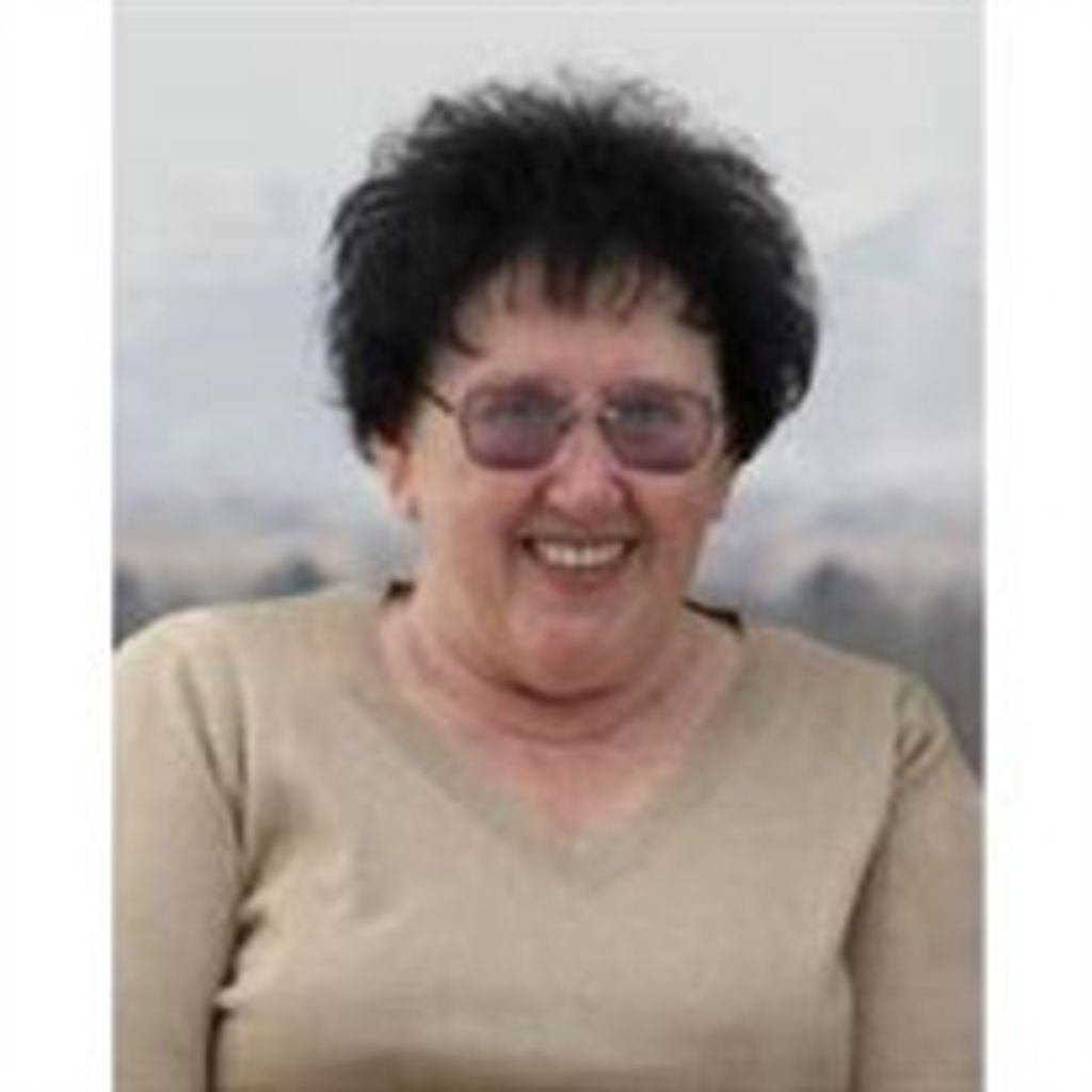 Valora "Val" Linneman