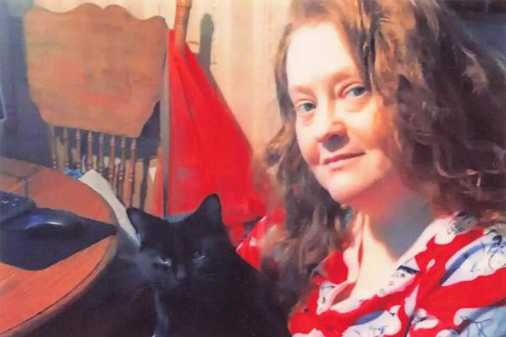 Sally Montpelier Lawson Profile Photo