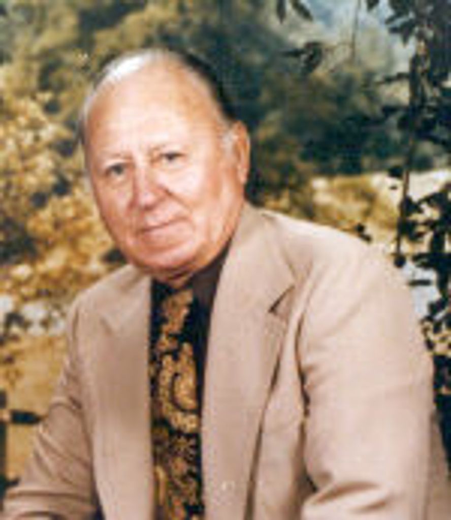 Milford Eugene Renfrow Profile Photo