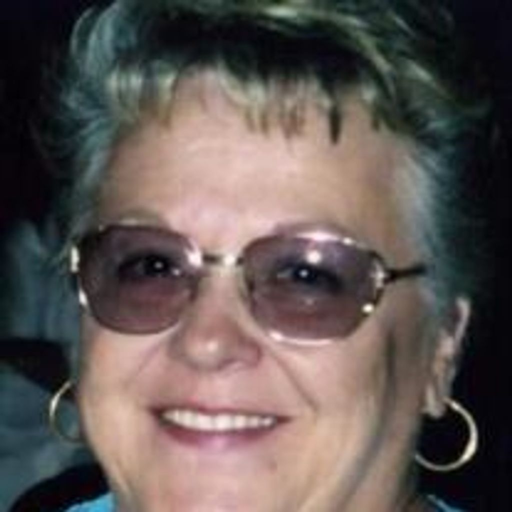 Dolores A. Tessier