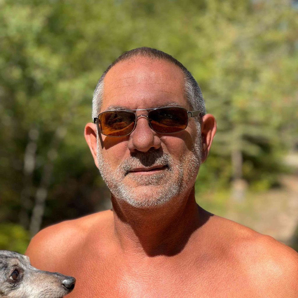 Christopher Allen Peetz Profile Photo