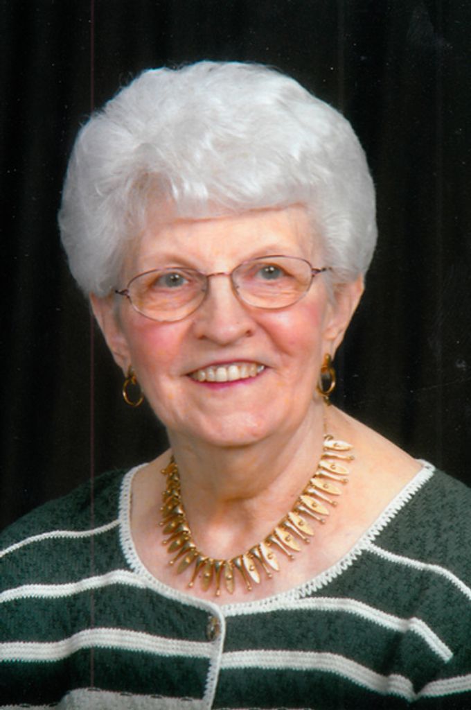 Velma Alice Stearns