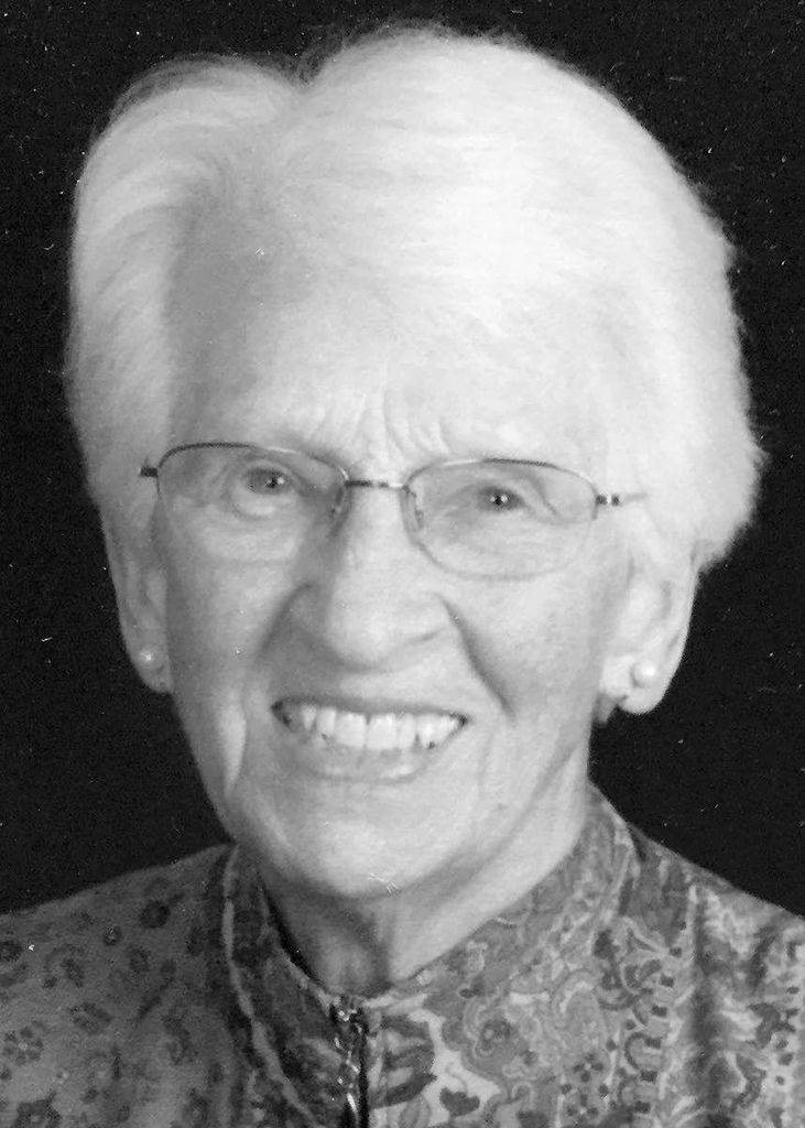 Sally Zimmerer Profile Photo