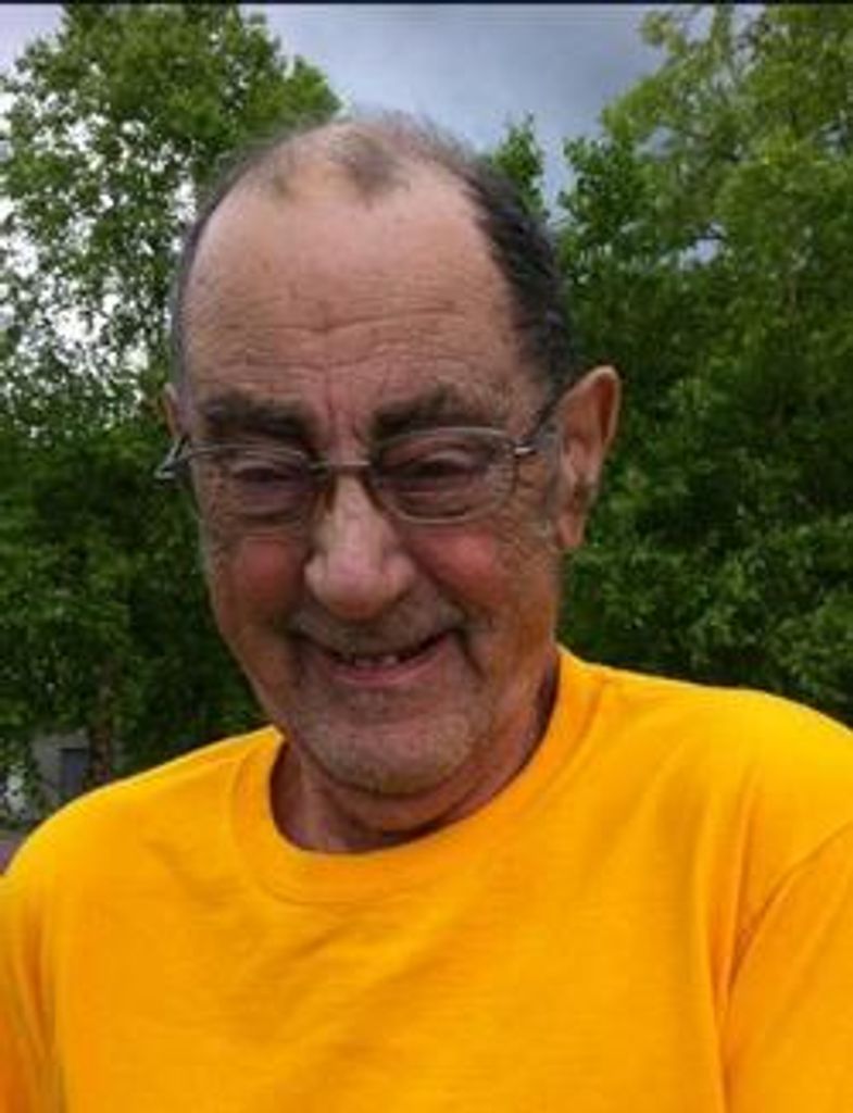 Archie William Davis Profile Photo