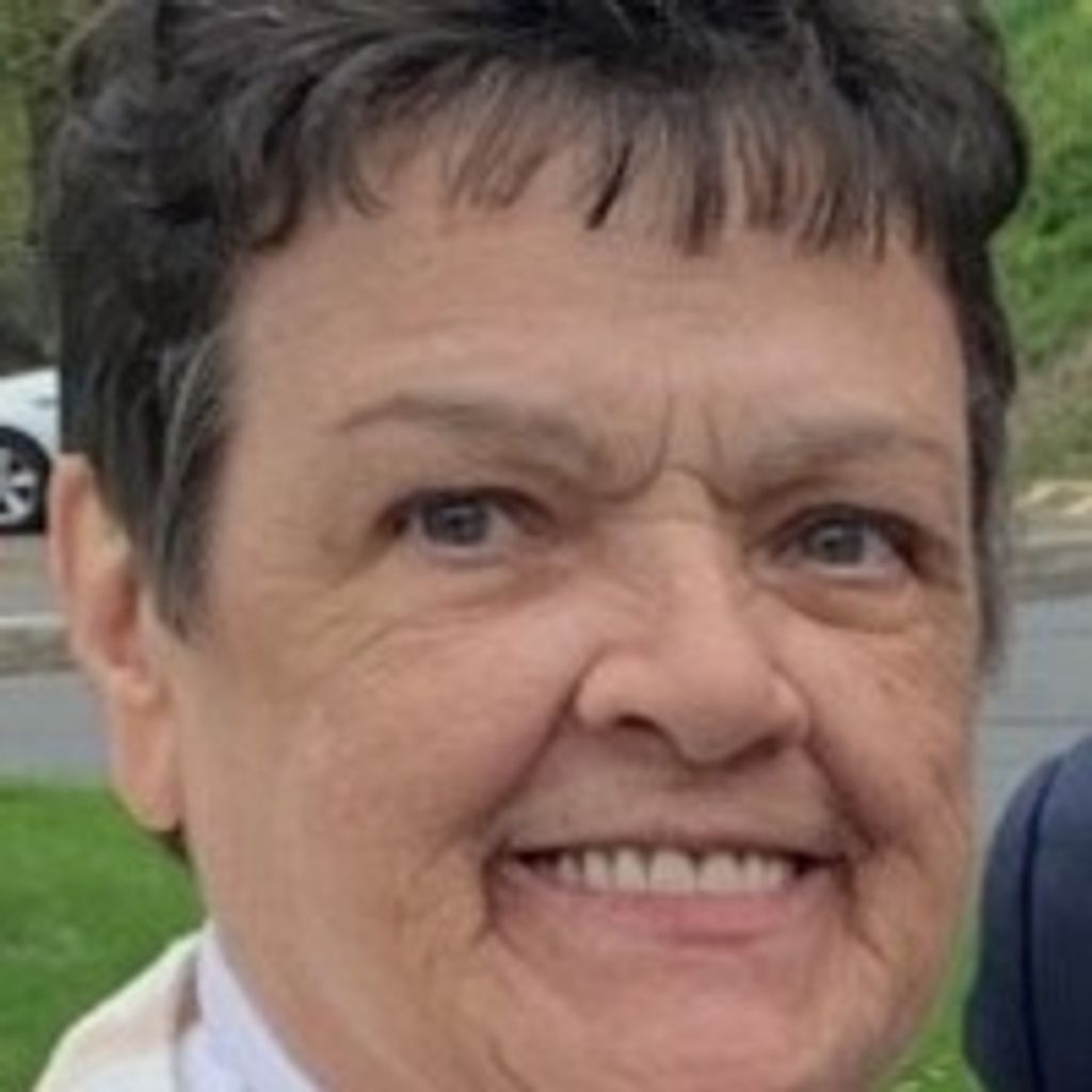 Geraldine A. "Gerry" Sincavage