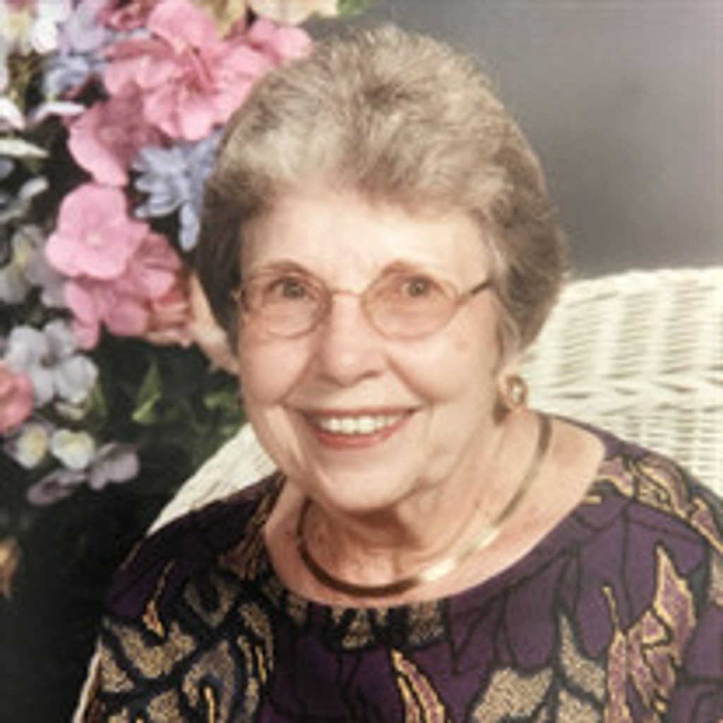 Ruth Janette (Fites) Holibaugh