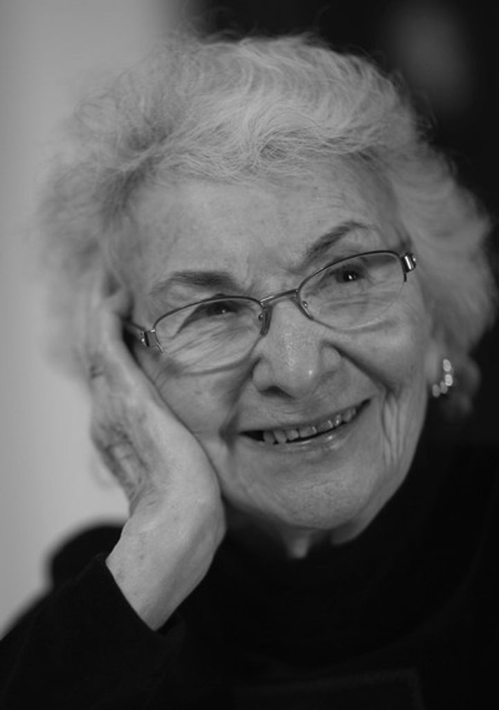 Rita Agrons Profile Photo