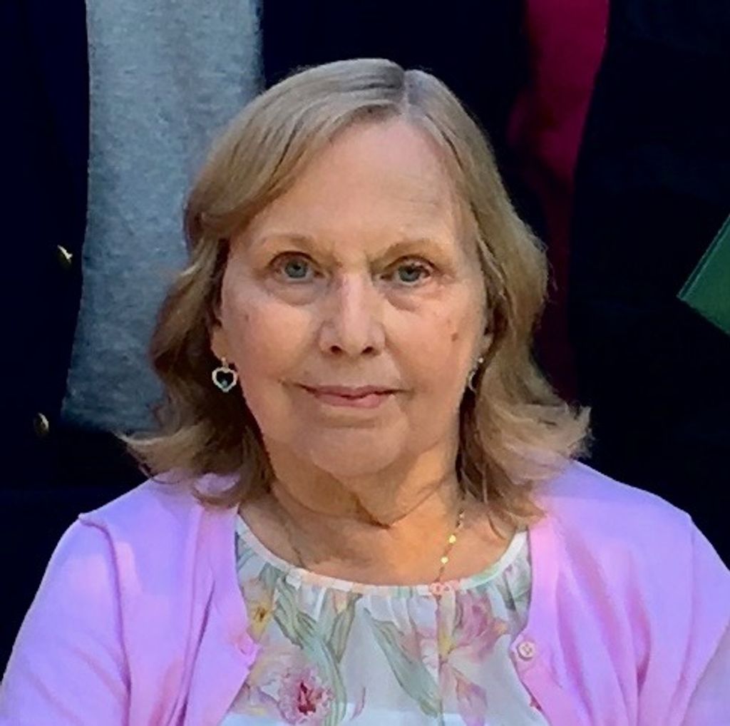 Merrilea Ellen Greenawalt