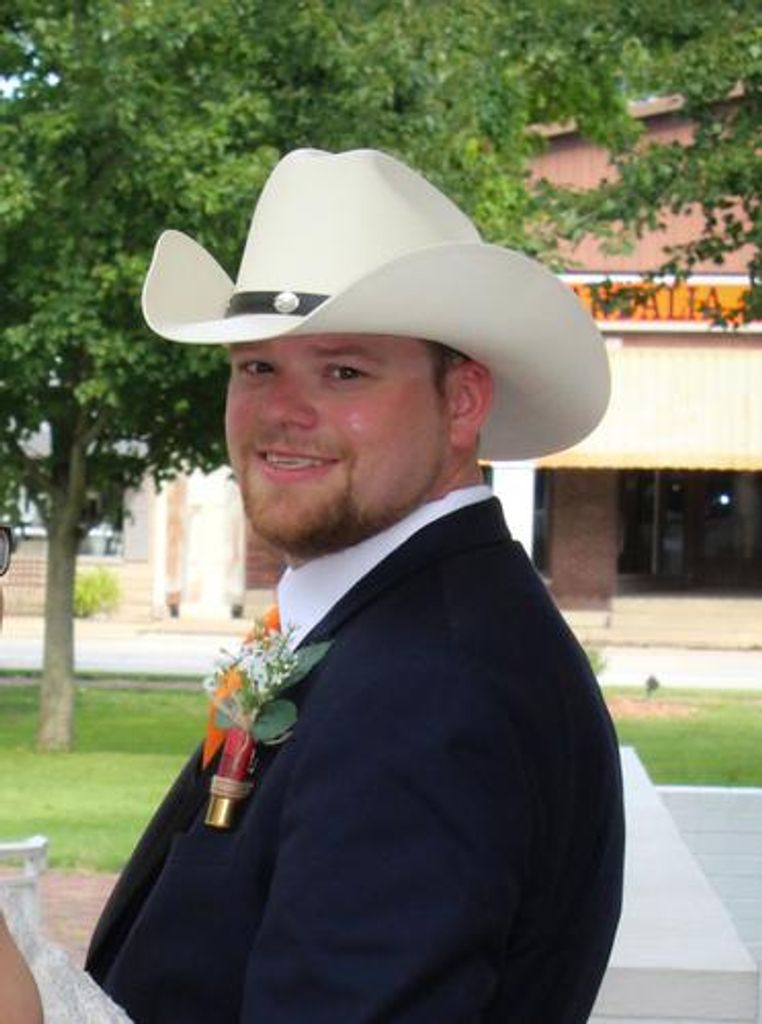 Brian "Caleb" Caleb Lewis Profile Photo