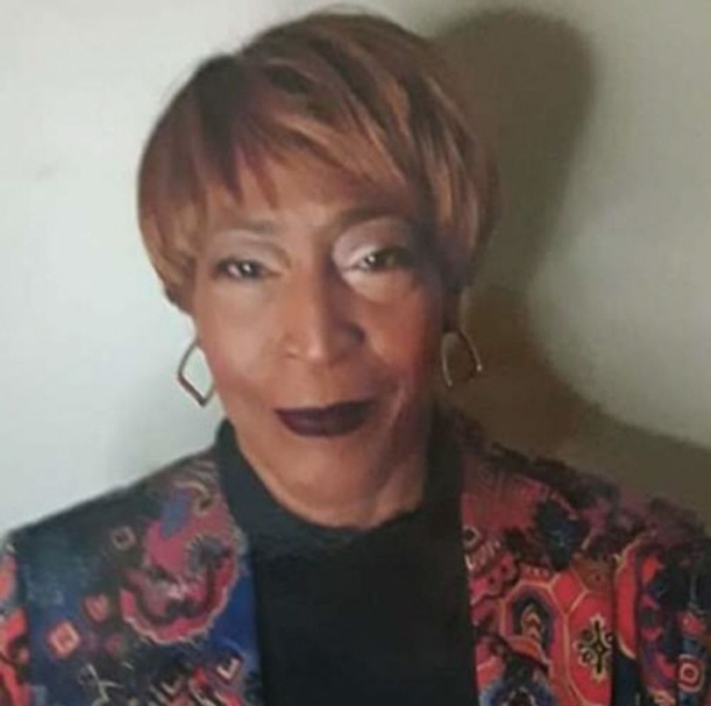 Linda Woodard