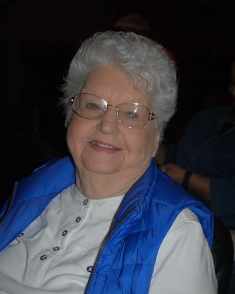 Yvonne B. Ward Profile Photo