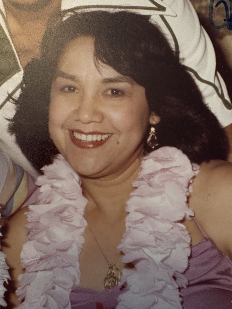 Amelia “Amy” Salinas Profile Photo