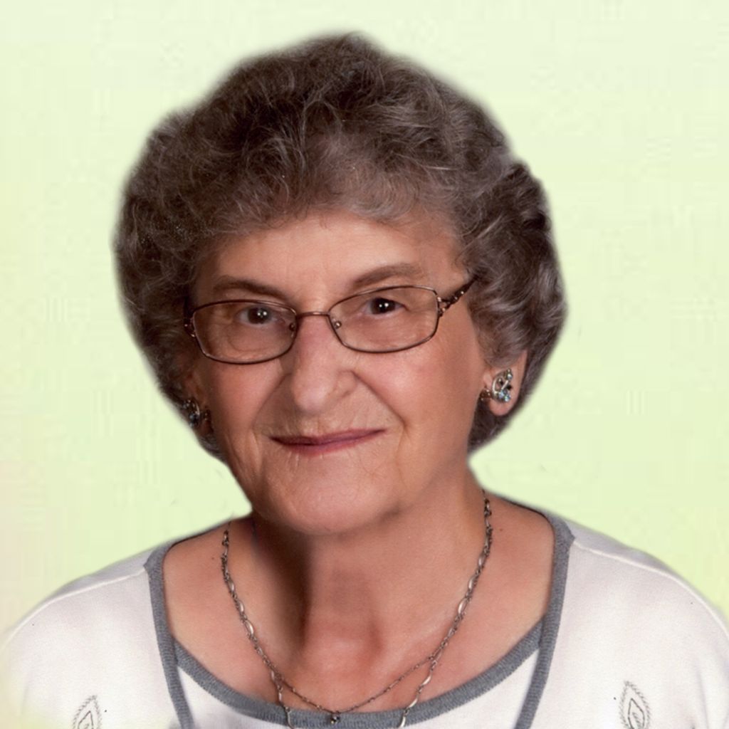 Mary Splichal