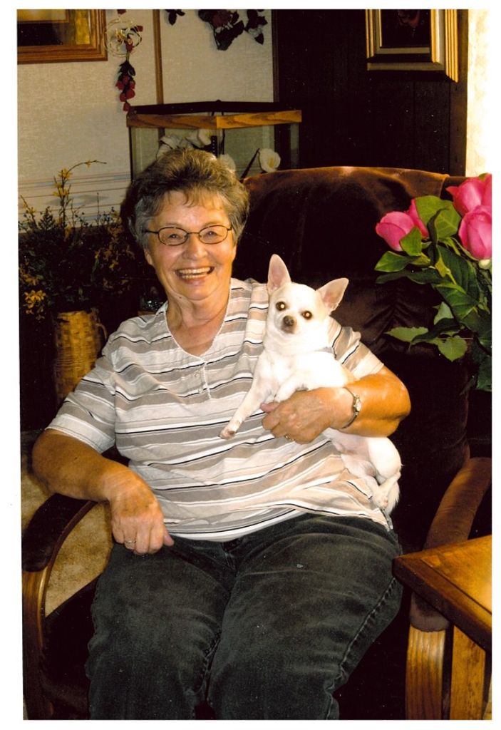 Grace Mifflin Profile Photo