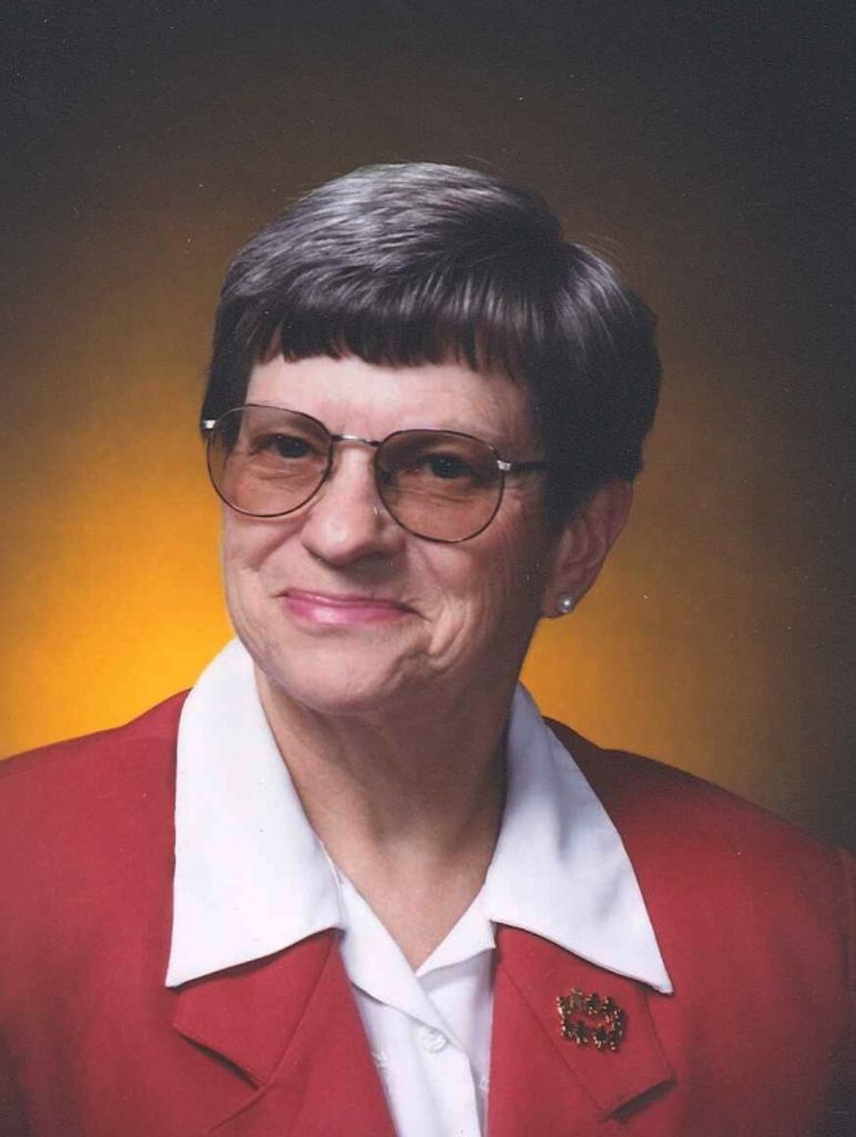 Jean C. Nelson