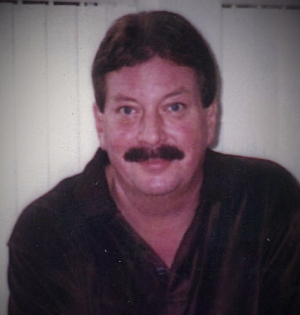 Steven Morrison Profile Photo