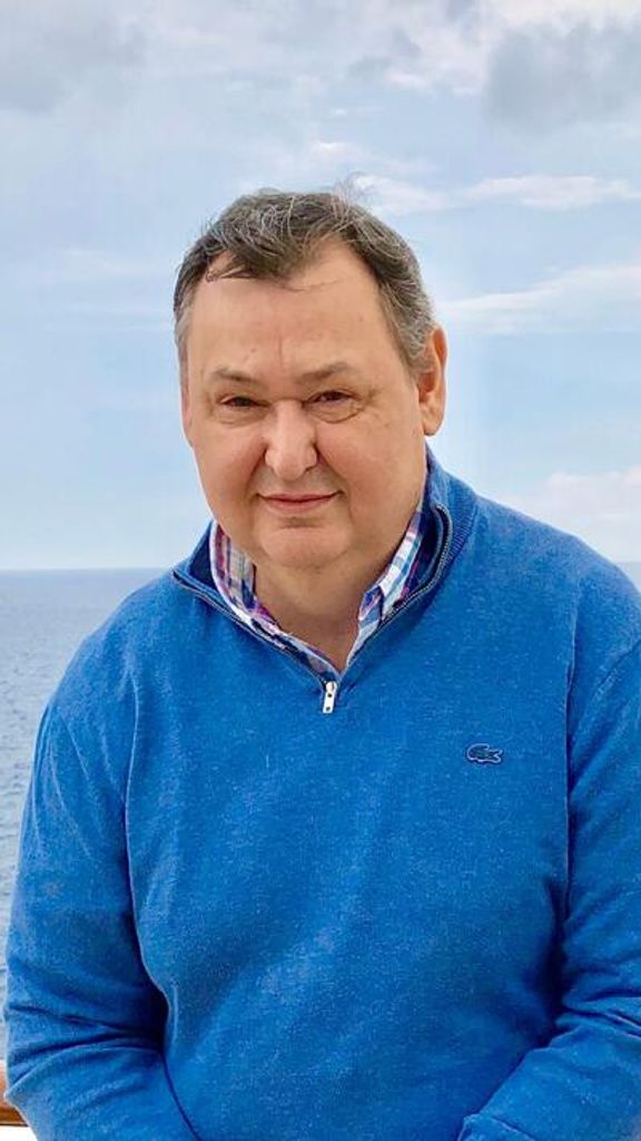 Brian L. Cook