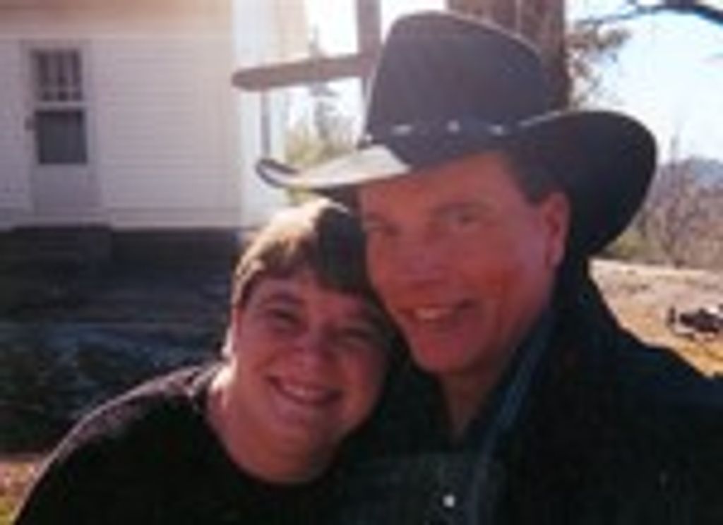 James Michael Holderfield