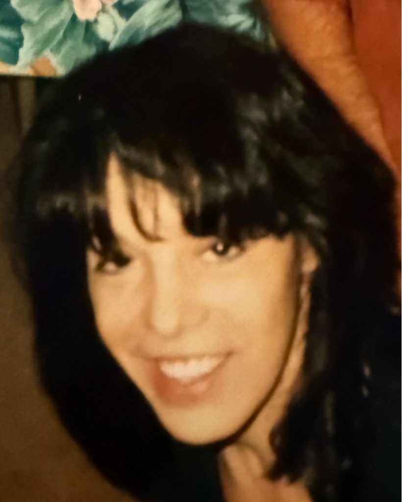 Anita Giovengo-Pavlinch Profile Photo