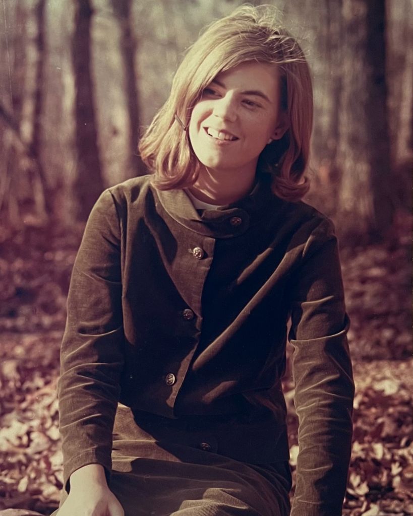 Alma Gayle Adcock Profile Photo
