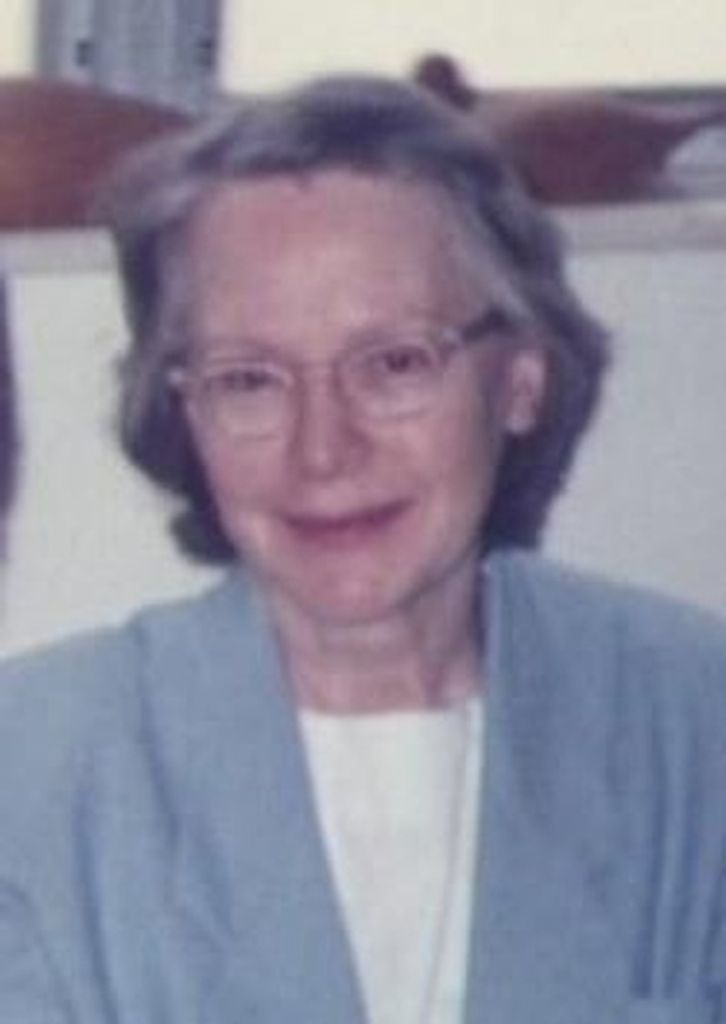 Virginia Kramer Rogers Profile Photo