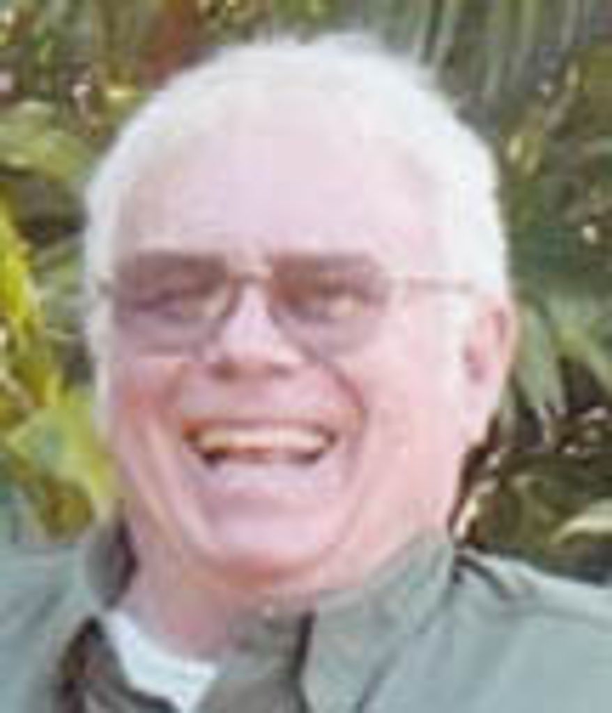 Jack Kenneth Hall, Jr