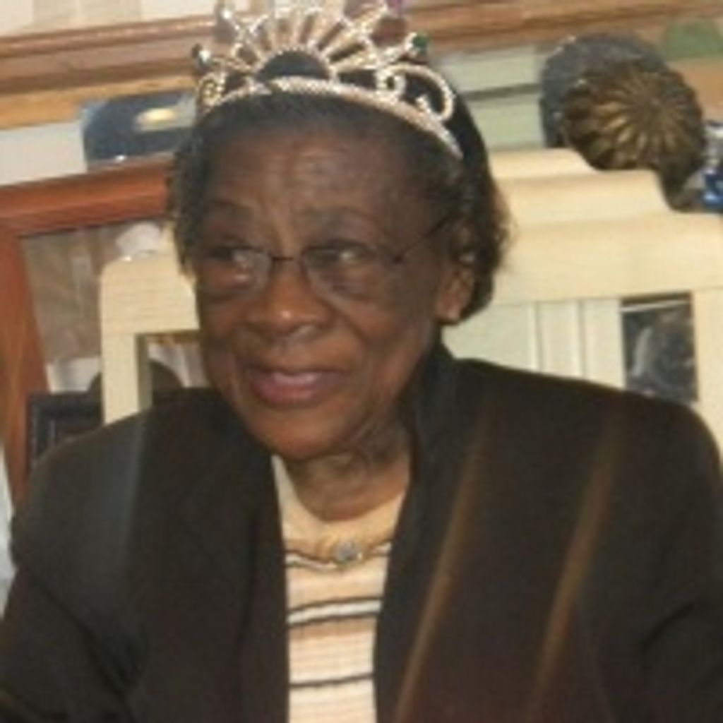 Josephine Garner