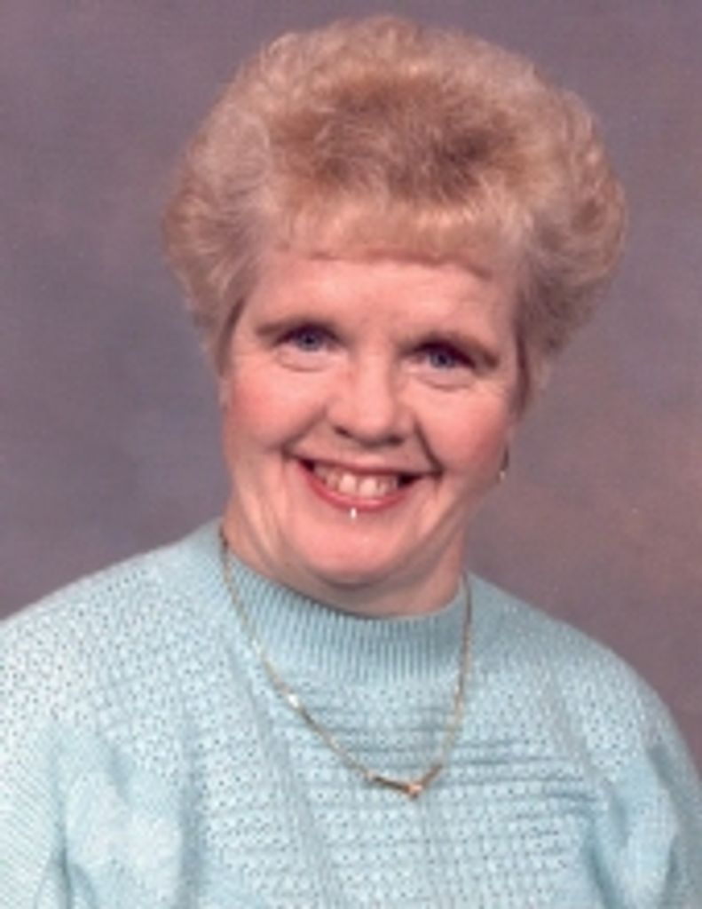 Eleanor Geneva Everson Profile Photo