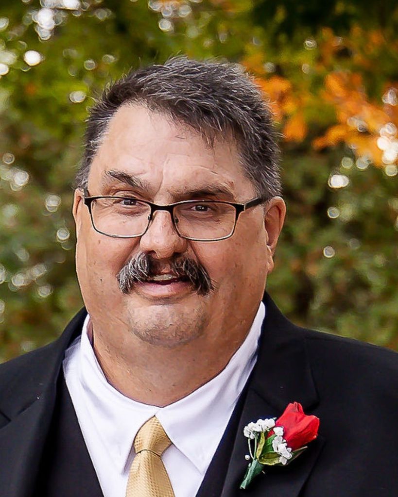 Daniel Madson Profile Photo