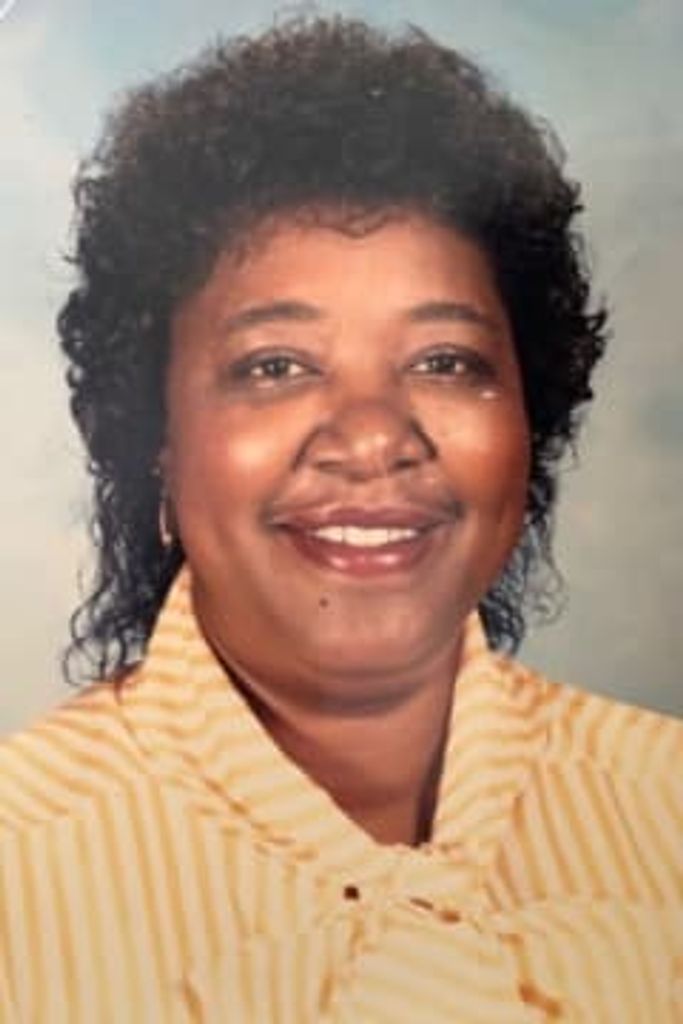Ms. Gladys  Brown-Rogers