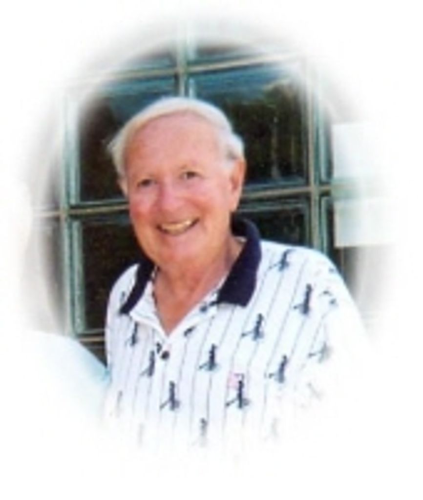 Arnold J. Cogan