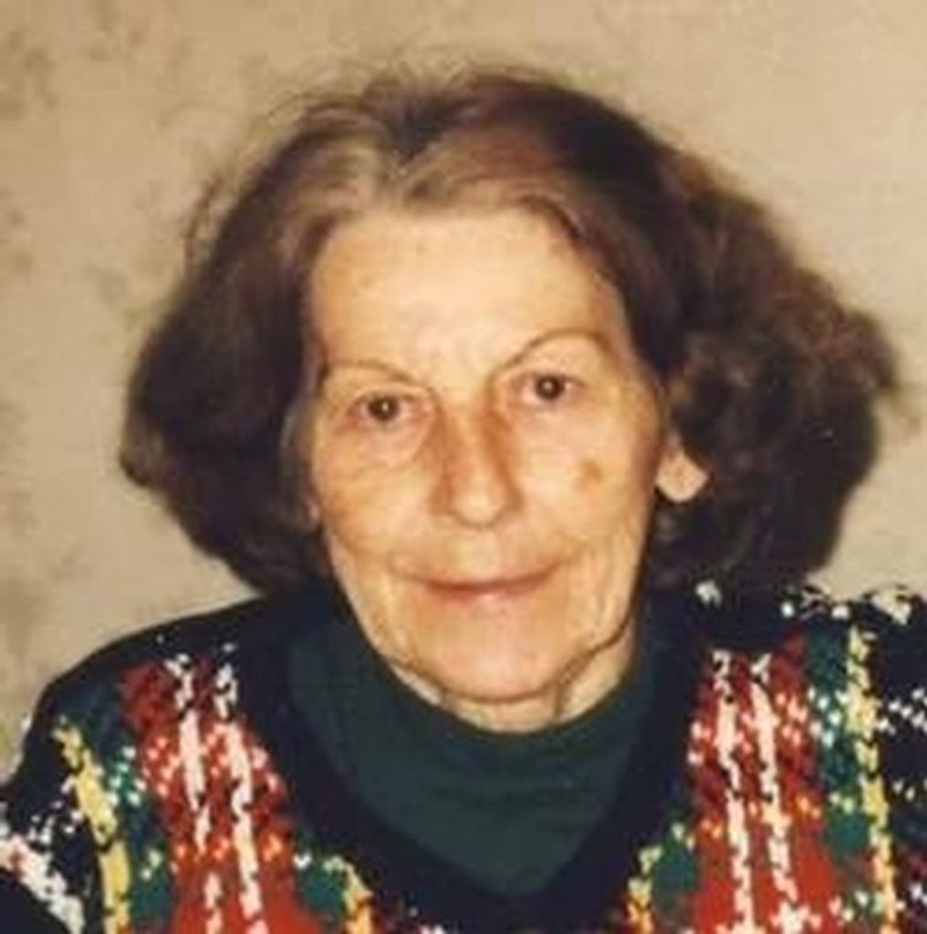 Margery L Alexander