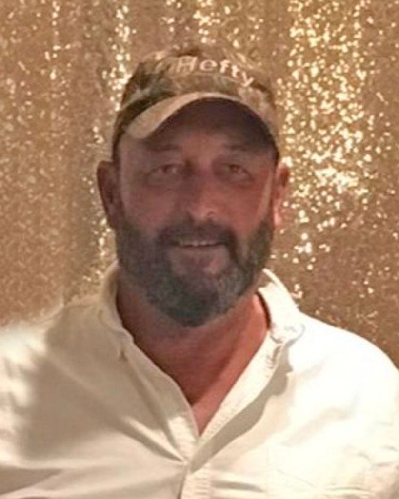 Guy Cameron Profile Photo