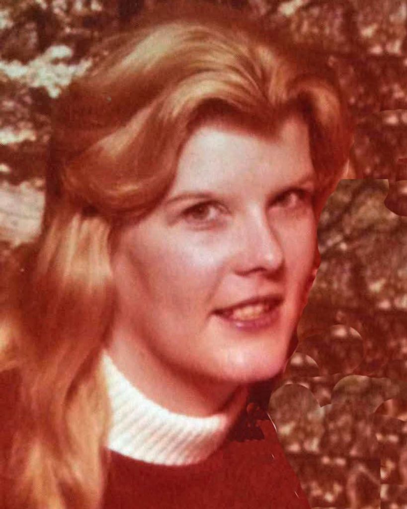 Margaret Catherine Quesenberry nee Olive Profile Photo