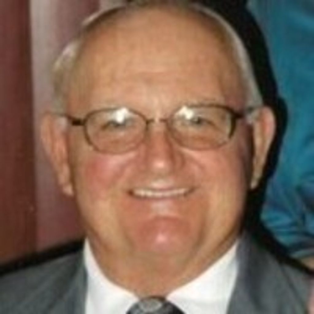 John L Coupal