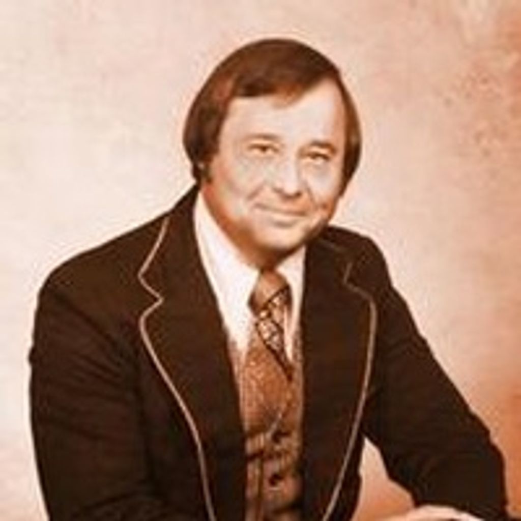 Delford  "Pop" Edrington