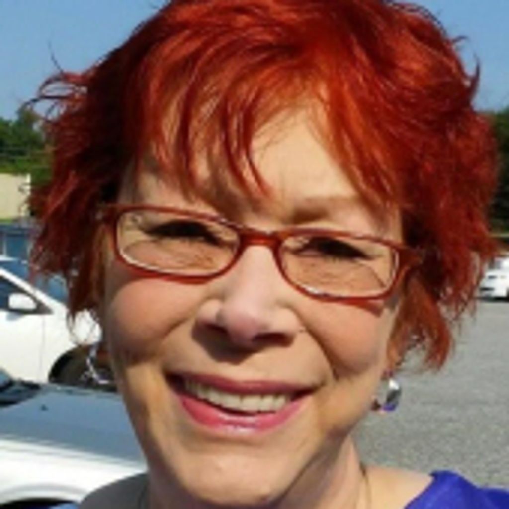 Iris Rebecca Funderburk