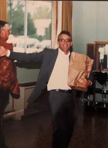 David "Dave" Lawrence Houston Profile Photo