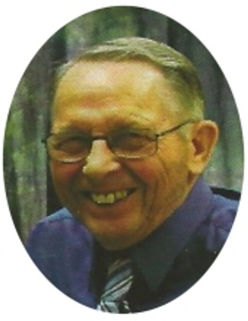 Lorimer V Olson Profile Photo