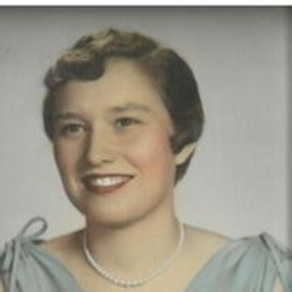 Sylvia Lillian Rathburn