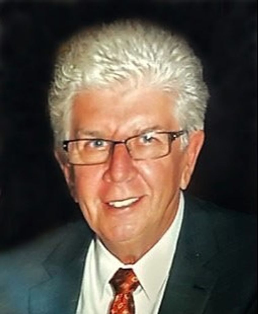 Frank Eaton