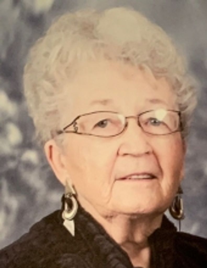 Katherine Caskey