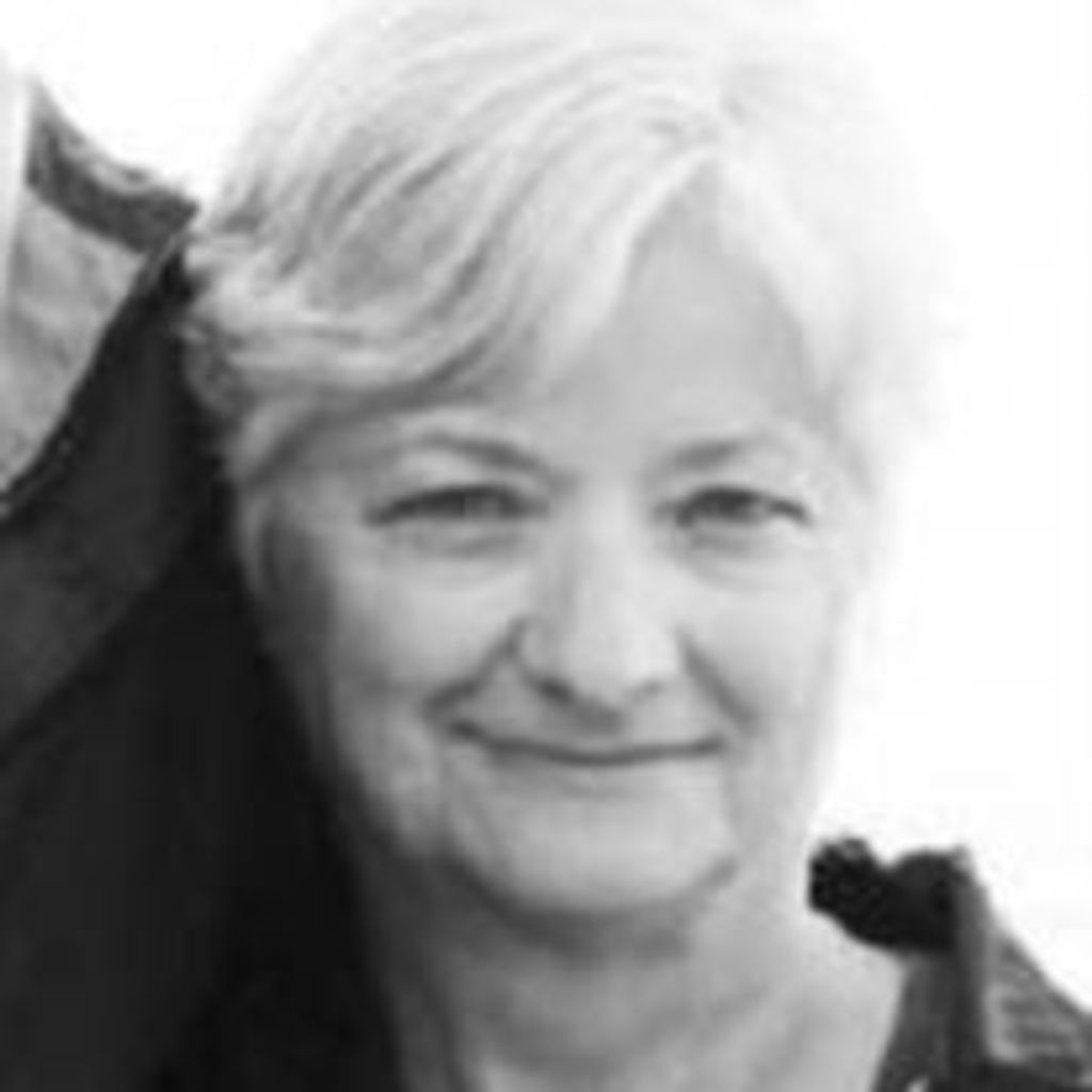 Patricia Jones